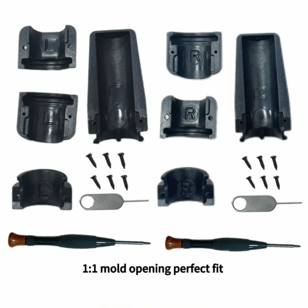 Sony Headphone Wh-1000Xm5 - Kit de reparación de bisagras de