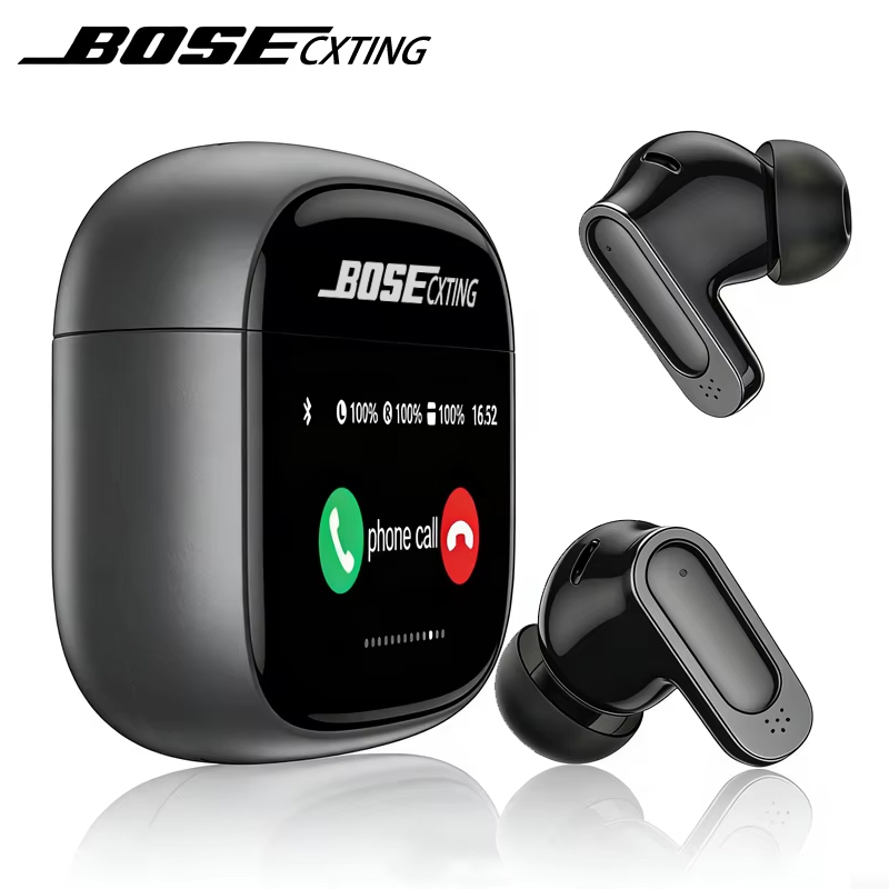 Wireless Earbuds Tws - BOSECXTING Ultra V11 Auriculares Inalámbricos TWS
