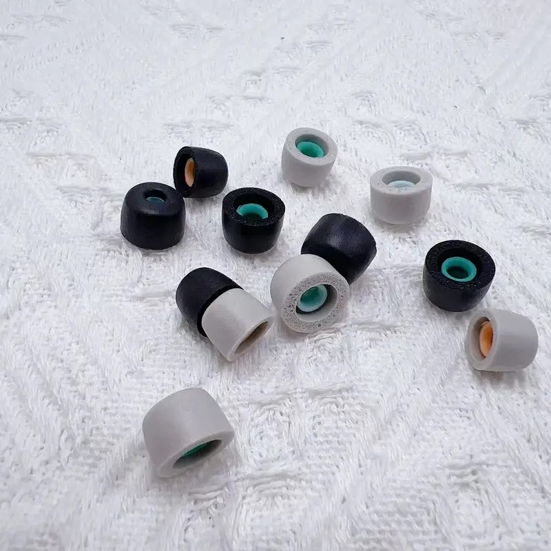 Earphone Foam Tip - Para Sony WF-1000XM5 WF-1000XM4 WF-1000XM3 Almohadillas