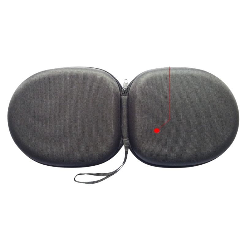 Estuche Universal para Auricul - Headphone Case Hard reseña y precio