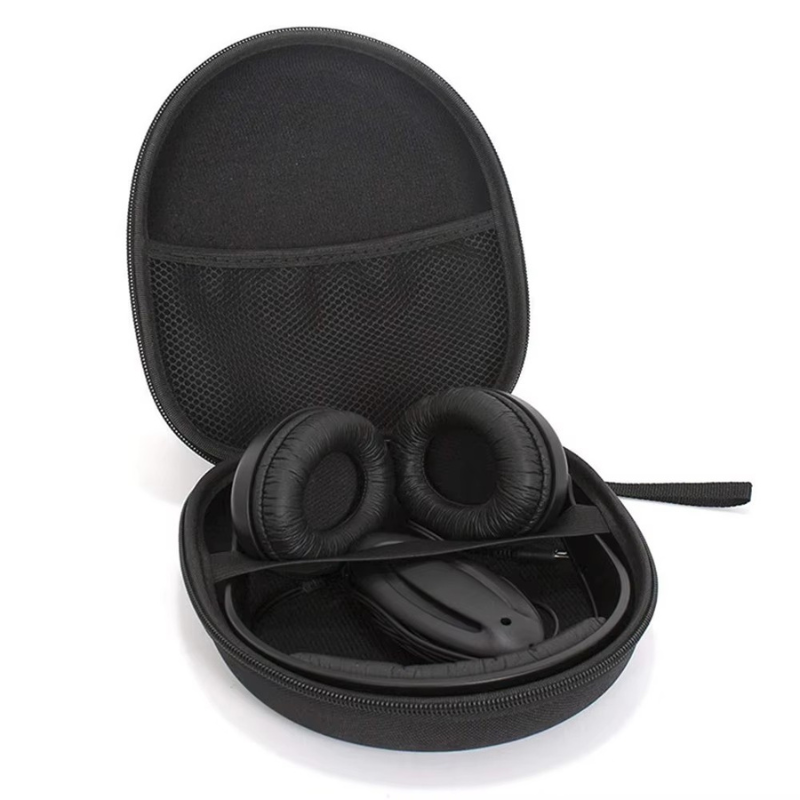 Estuche Universal para Auricul - Headphone Case Hard reseña y precio