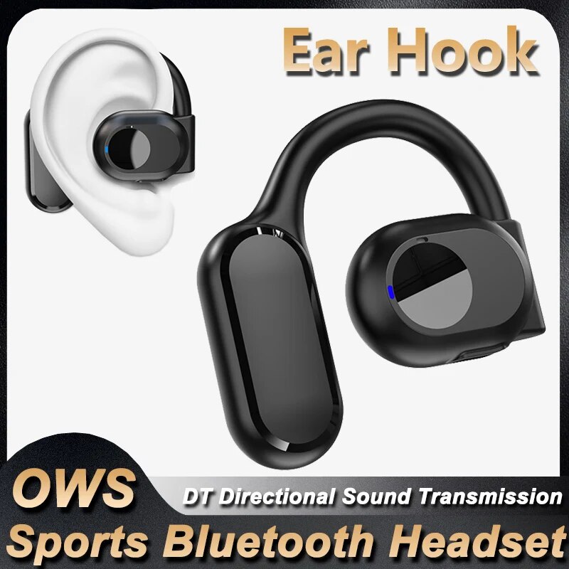 Auriculares inalámbricos con B - Bluetooth Headset On Ear reseña y precio