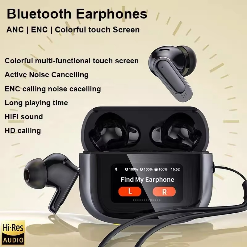 BOSECXTING Ultra V11 Auricular - Wireless Earbuds Tws reseña y precio