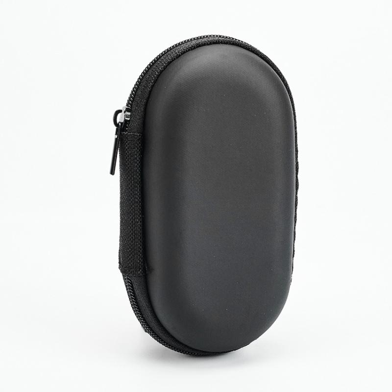 【F】Estuche rígido portátil par - Headphone Case Hard reseña y precio