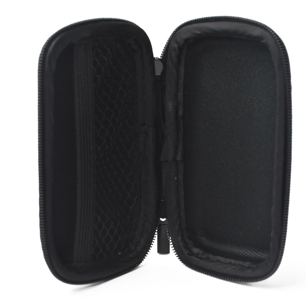 Auriculares con forma de rectá - Headphone Case Hard reseña y precio
