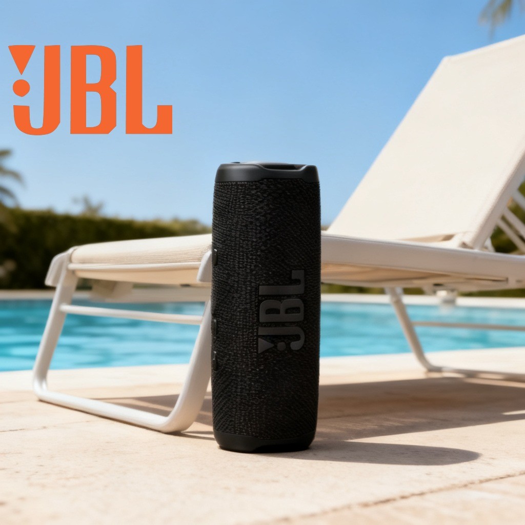 Altavoz Bluetooth Inalámbrico  - Jbl Speaker Flip 6 reseña y precio