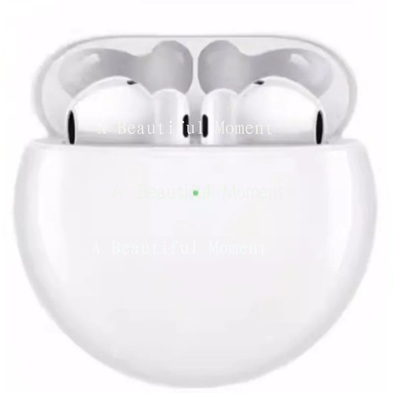 Para FreeBuds 4E, auriculares  - Bluetooth Headset On Ear reseña y precio