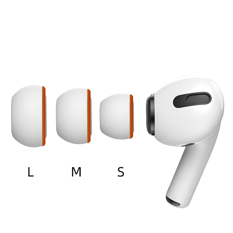 Almohadillas de repuesto de es - Earphone Foam Tip reseña y precio