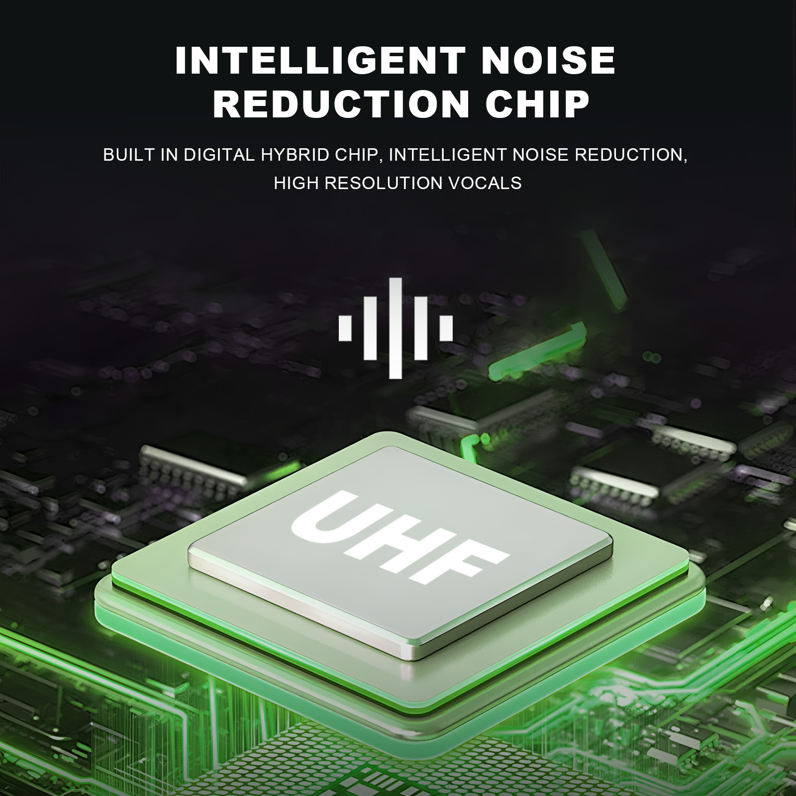 Sistema de Micrófono Inalámbri - Shure Mic Sm58 reseña y precio