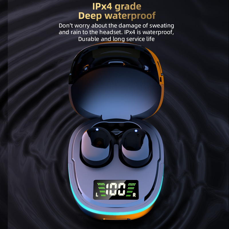 Audífonos Bluetooth Inalámbric - Wireless Earbuds Tws reseña y precio