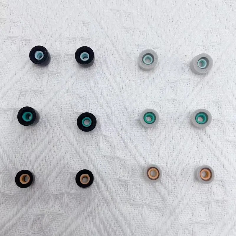 Para Sony WF-1000XM5 WF-1000XM - Earphone Foam Tip reseña y precio