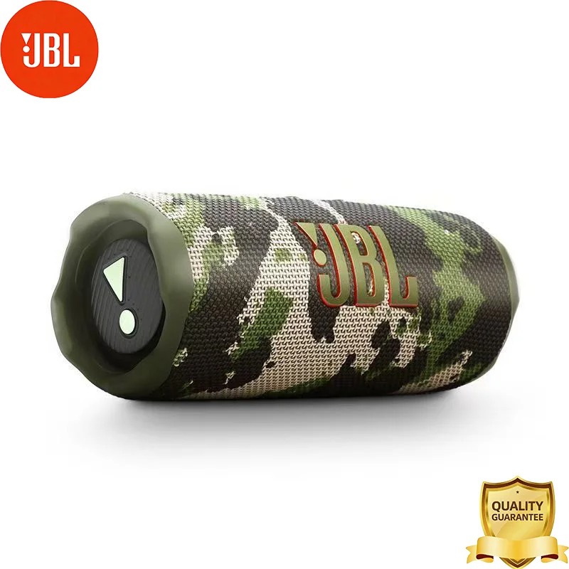 Altavoz Bluetooth JBL FLIP7 IP - Jbl Speaker Flip 6 reseña y precio