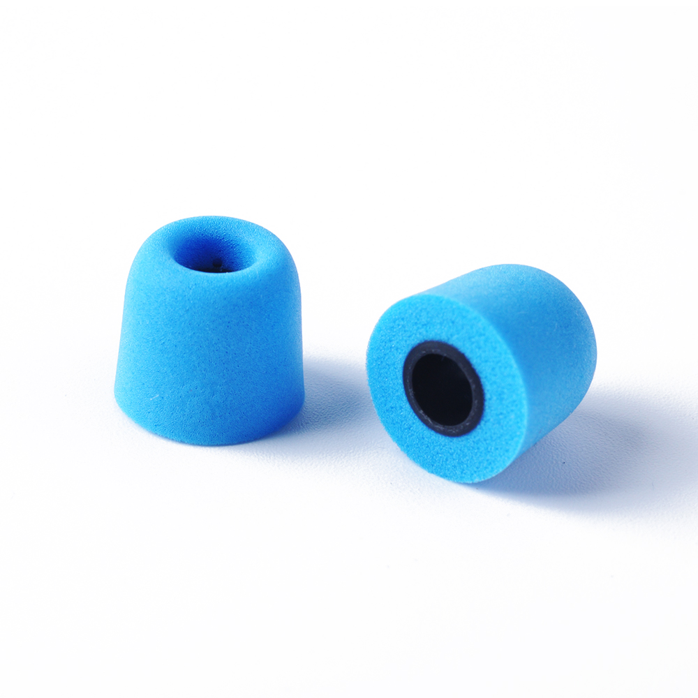 Wooeasy 4 pares de almohadilla - Earphone Foam Tip reseña y precio